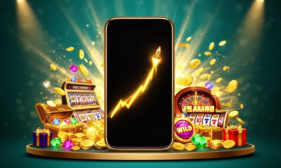 ecuabet Perú aplicación de casino
